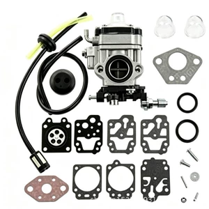 Suitable for CG430 CG520 CG305 BC430 TL43 carburetor with repair kit set