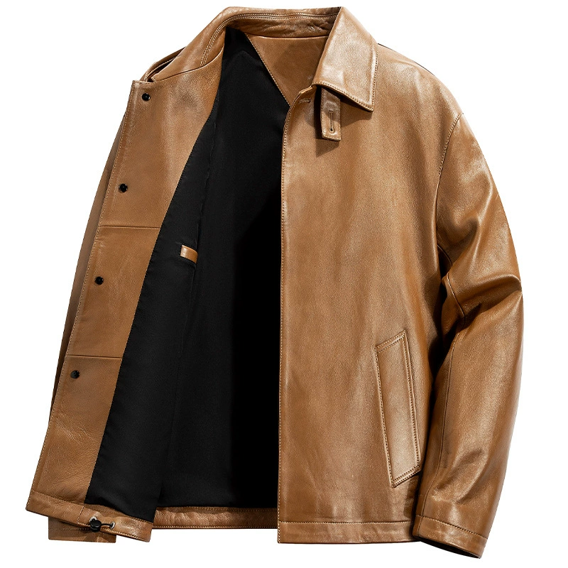 Jacket, Korean style, for teenagers