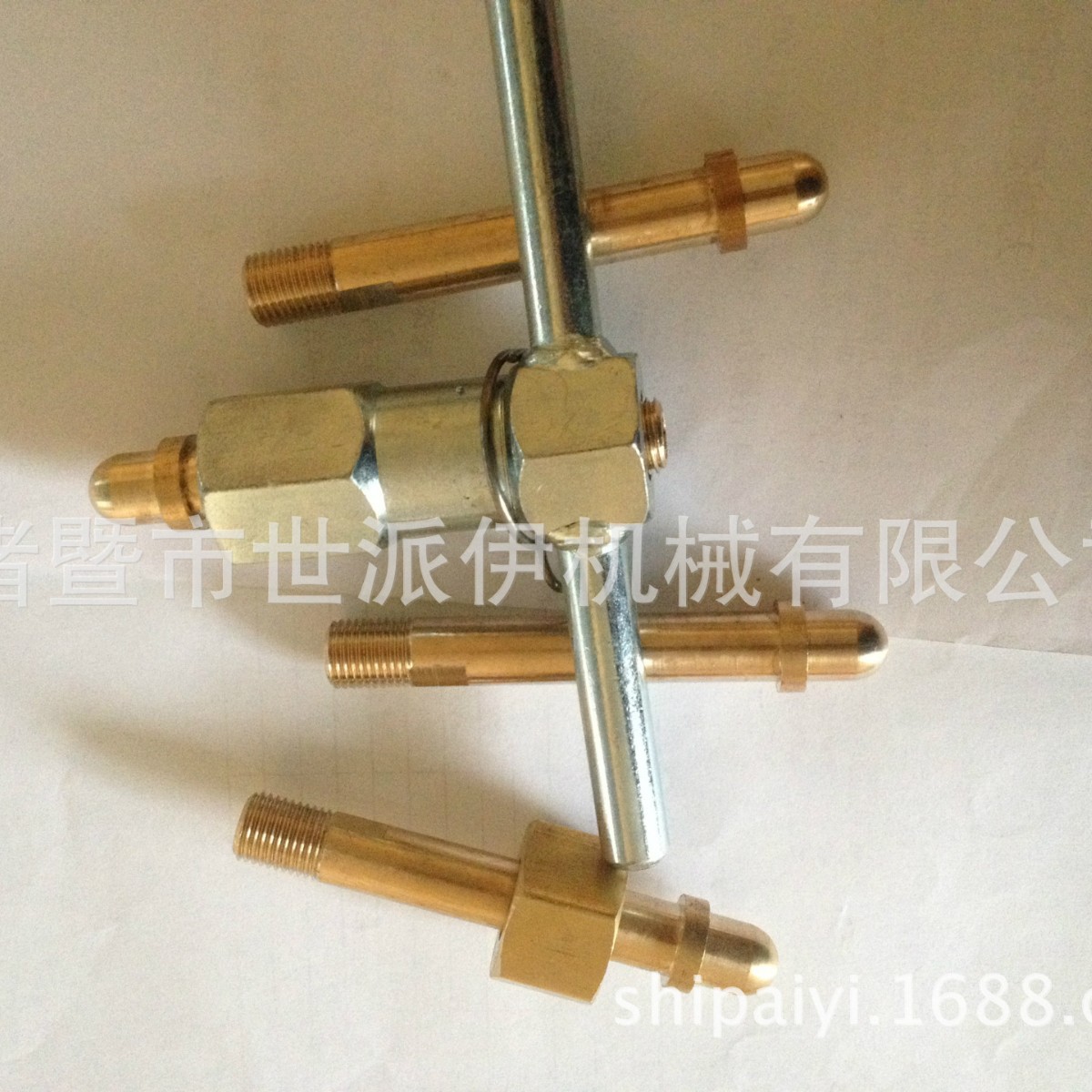 防错装、双柱卡具、菱形卡具、乙炔卡具、奶头、金属软管等