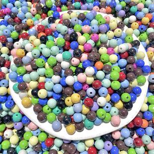 �����Ƕ���ɫ10mm�A������Ʒ����܇�챳�A��ֹ�耳׿�diy���