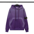 Washed purple