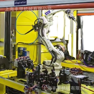 Jade Carving and Polishing 6-Axis Manipulator Buddha Statue Carving 6-Axis Robotic Arm Stone Polishing Robot