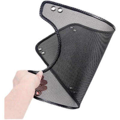 Automobile anti-insect net, Net, Modified Dust-Proof Net, Anti-Catkin