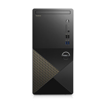 戴尔(Dell) Vostro成就3020T  i3-13100 商用办公台式机电脑主机