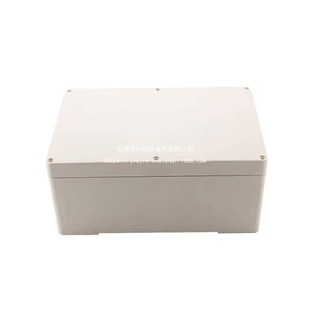 Wholesale Ip66F6Abs Plastic Shell Monitoring Waterproof Power Assembly Box / Monitoring Waterproof Box