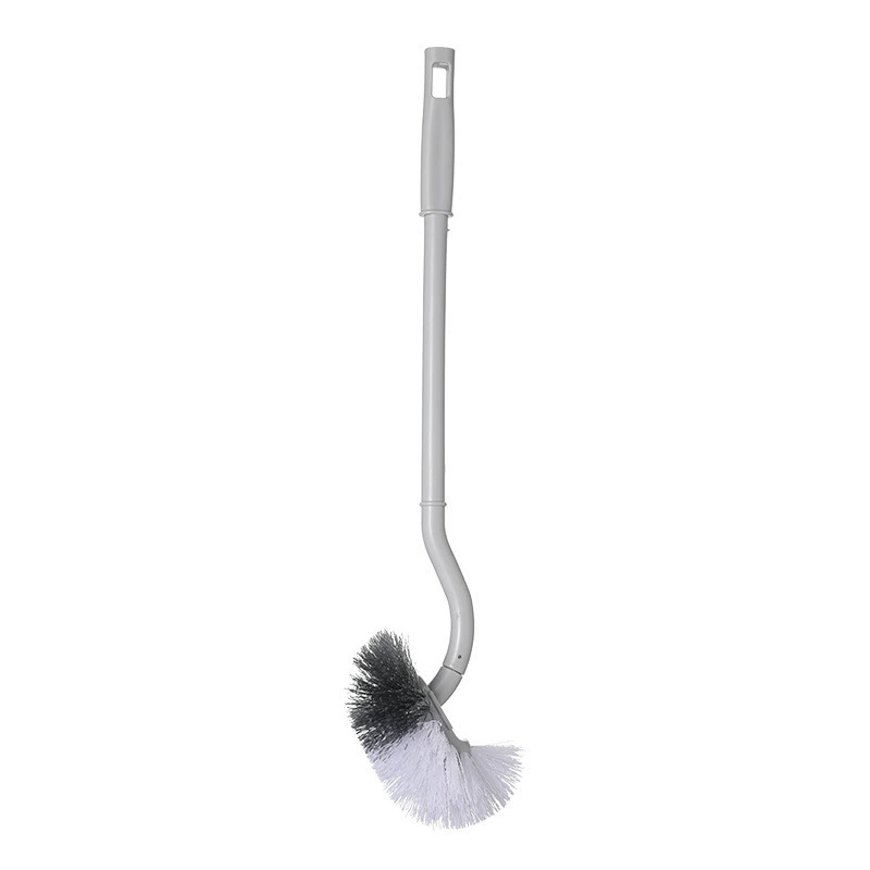 Japanese double-sided toilet, universal brush for home use