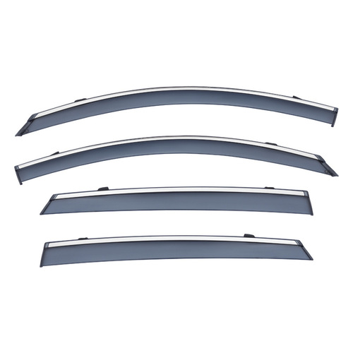 Suitable for KIA Optima weather shield side window deflector Optima Windows visor