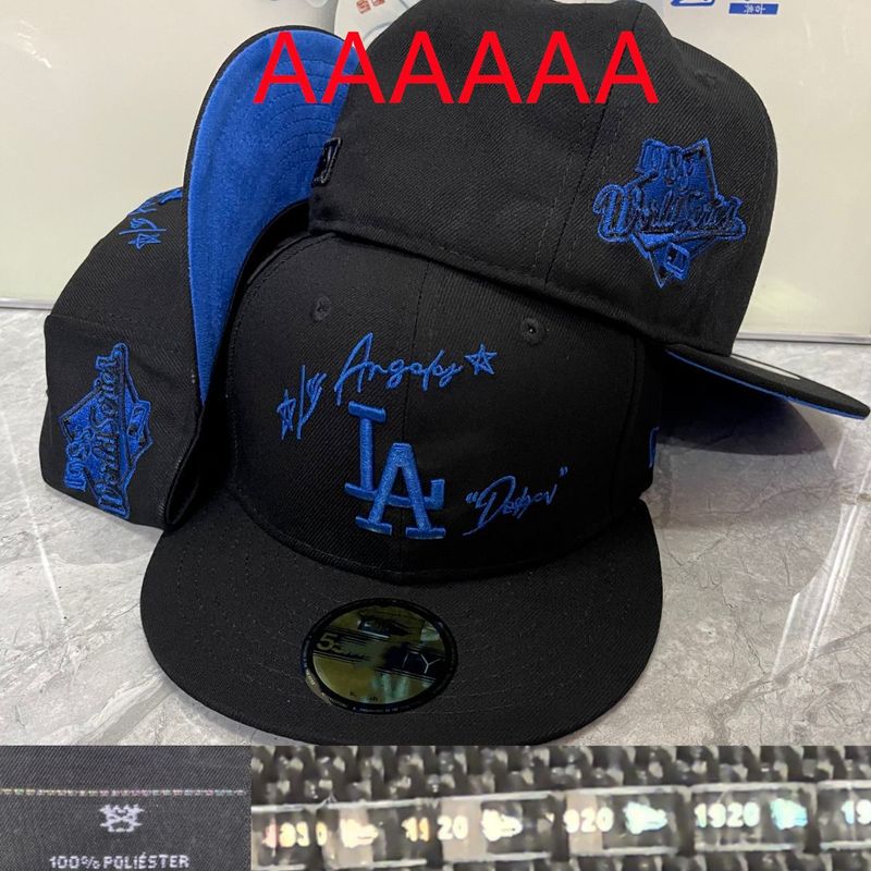 PouChangAnFo 越境卸売 AA 品質野球帽チームキャップクローズドキャップ記念キャップスポーツキャップ|undefined