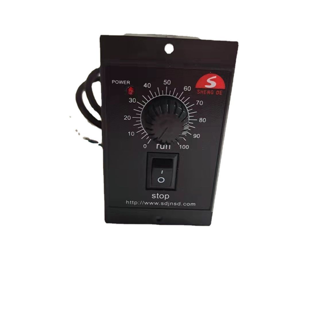 调速器 US-52  电机调速器 15W25w40W60W90W120W  150W 180w250W