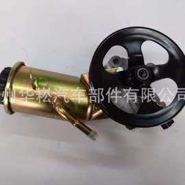 助力器/泵;其他农业机械;其他专用汽车