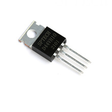 SPTECH D44VH10 D45VH10 늙C�����OӋ�������O��TO-220 80V10A