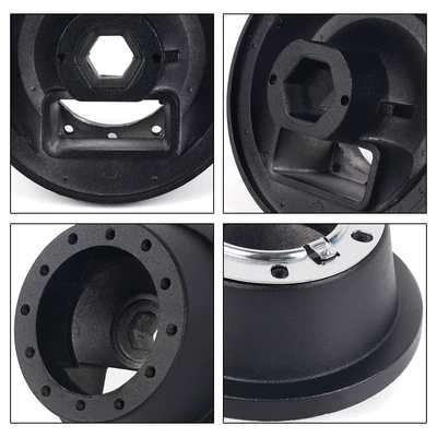 Wheel Hub Base Suitable – Cab and accessories