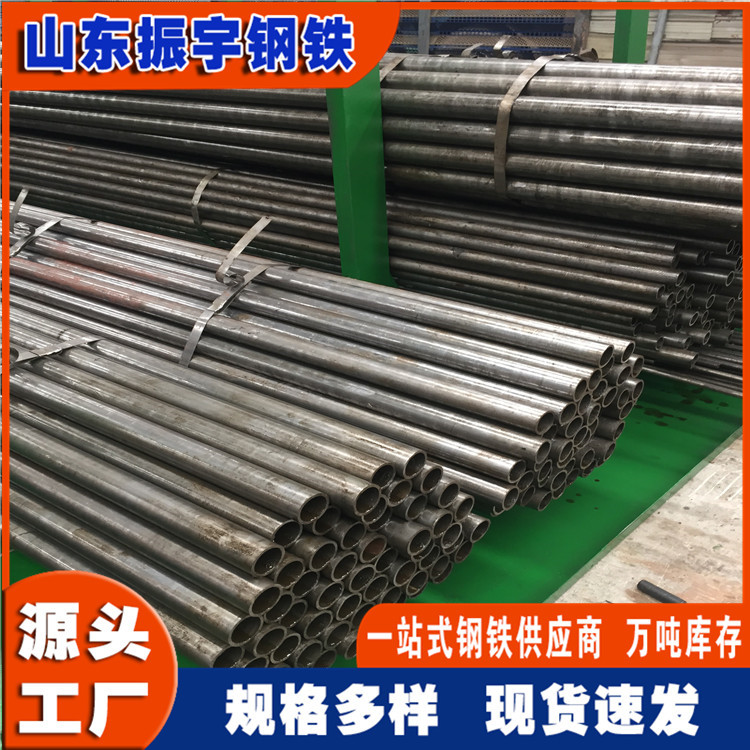 厂家直供薄壁考登钢管 50*2 热交换器ND考登焊接钢管现货