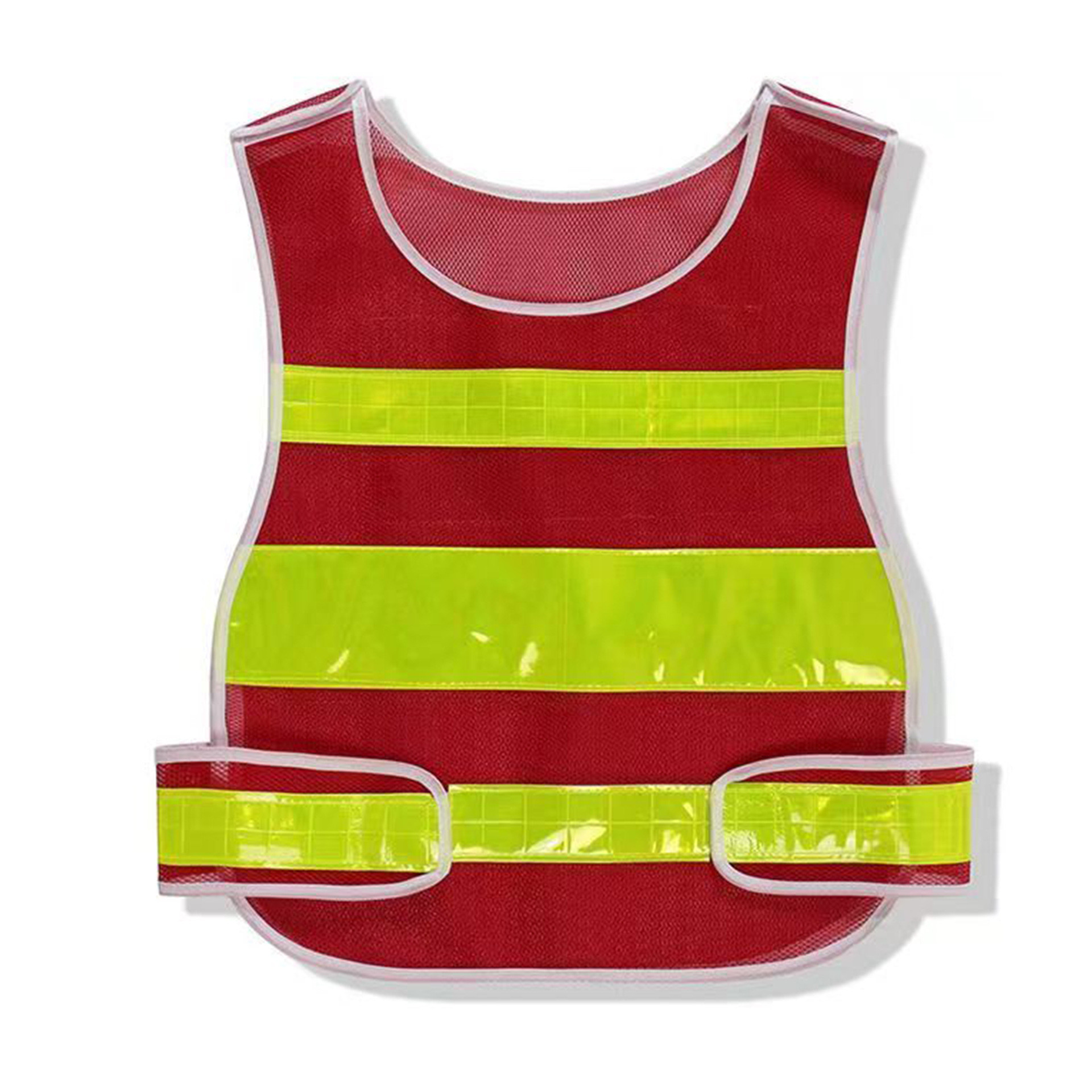 조롱박 스타일*빨간색