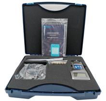 加野KANOMAX 6533智能微风速环境测试仪MODEL6533-2G无指向风速检