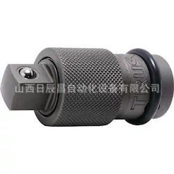 Японский адаптер с замком TRUSCO TRAD-3 TRAD-4