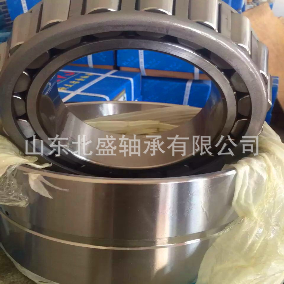 销售大连冶金DYZV大型特大圆锥滚子轴承厂家352064--2097164型号