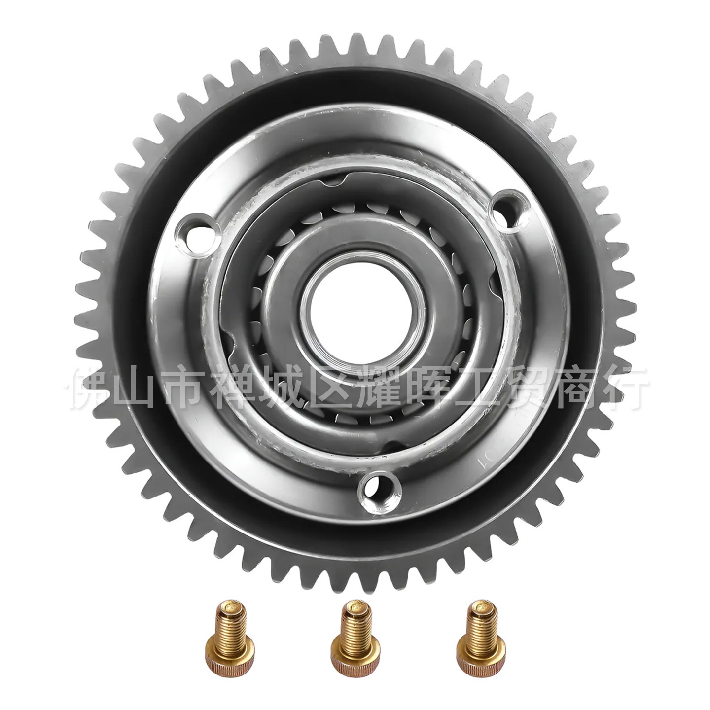 Zonsen Zongshen Cb250-F Cb300 Nb300 Cbs300 Overrunning Clutch Assembly Vort-X 250