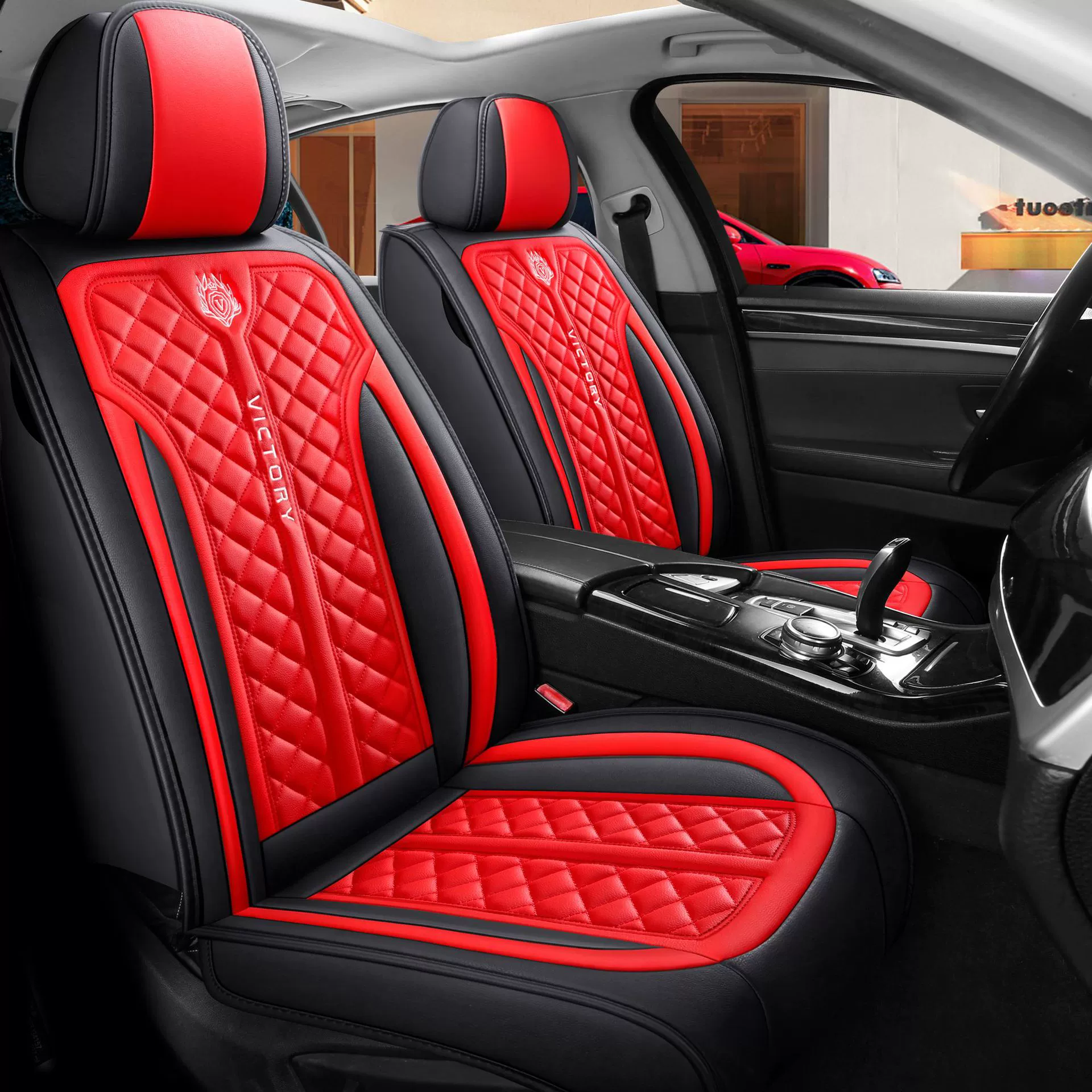 Universal off-road seat four seasons, (Cross-border trading)