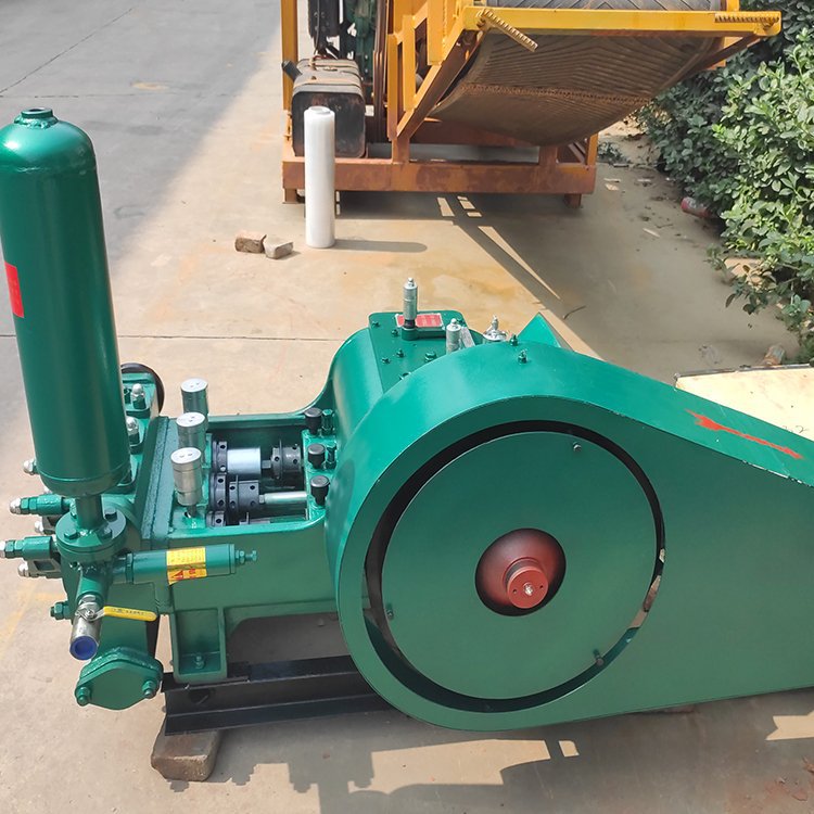 BW650Q型泥浆泵  泵厂年终大促 BW650Q型泥浆泵