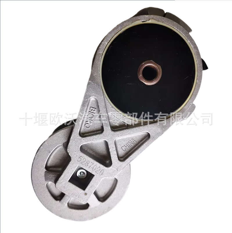 Suitable for Foton Cummins Isf2.8/Isf3.8/Isf4.5 Engine Belt Tensioner 5287020