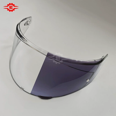 Adapt agv new version K3 Dəbilqə (Kaska) aksesuarları - new-version-of-k3-transparent-discoloration