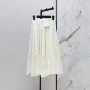 深圳中长款春夏法式半身裙