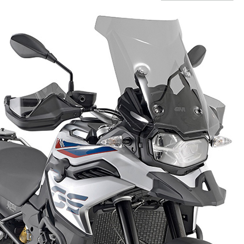 For Bmw F750Gs 2018-2023 F850Gs Motorcycle Touring Windshield Jmmotoadv