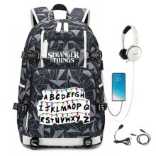 Stranger thing�Բʂ���usb�p����羳������У�@ͨ�ÌW������