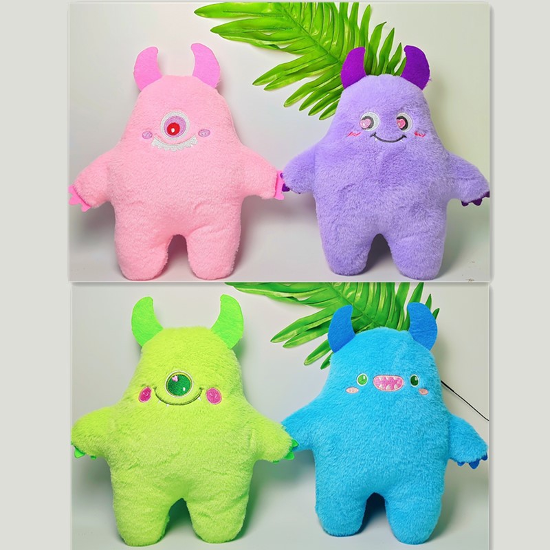 Juguetes de peluche lindos muñecas de frutas almohada muñeca agarra muñeca boda tira muñeca de tela muñeca estand juguetes regalos