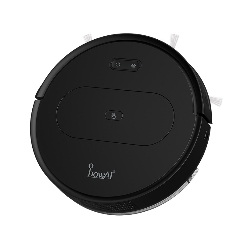 Oubao robot inteligente de barrido escaneo, succión y arrastre integrado automático de carga de control remoto aspiradora electrodomésticos regalo al por mayor