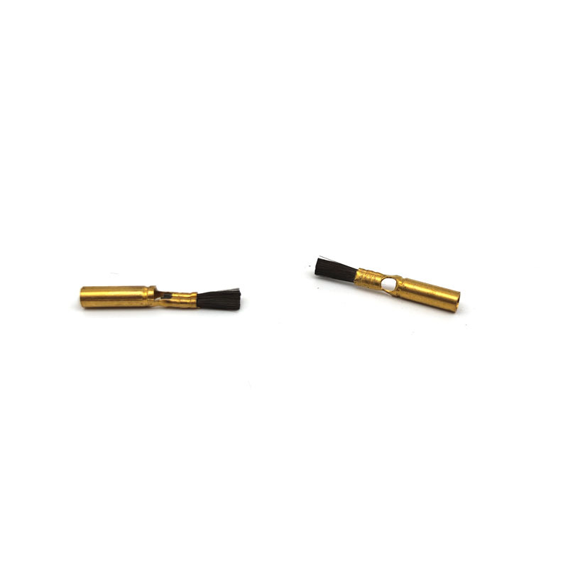 Negative ion carbon brush head wire, electric heating wire, negative ion carbon fiber wire, 24K 48K 