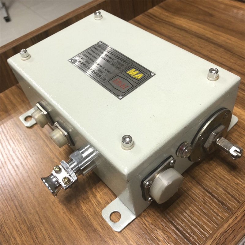 polipasto eléctrico de cadena a prueba de explosiones polipasto neumático tipo HQ6 - (3-16) polipasto móvil de cadena de anillo para minería