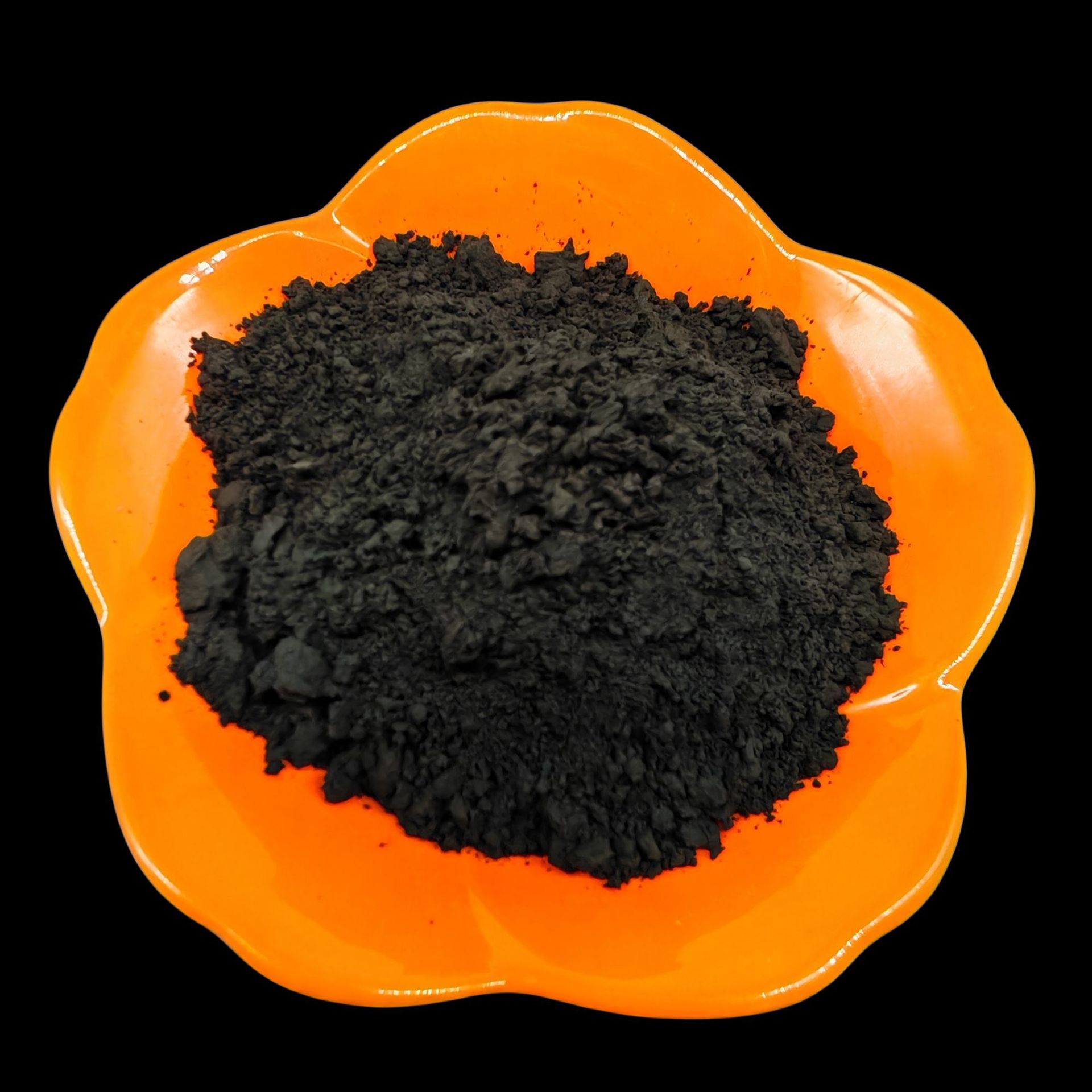 厂家供应四氧化三铁粉 烘干铁精粉 污水处理铁磁粉 体育用品配重