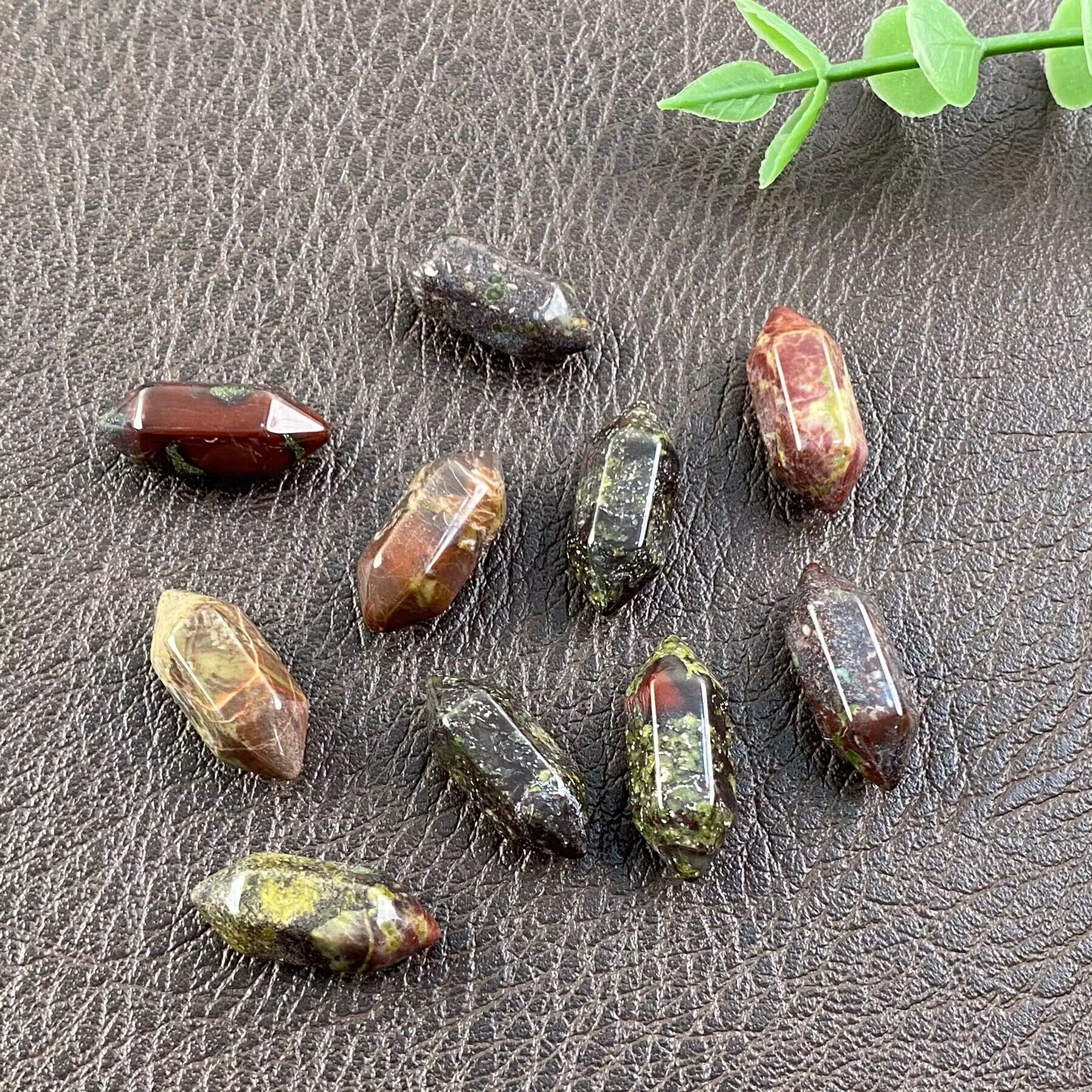 드래곤 블러드 스톤