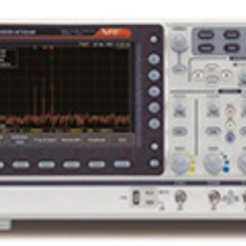 台湾固纬MDO-2104EX四通道100MHZ多功能混合域示波器 固纬示波器