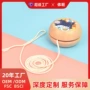 木制迷你木质儿童悠悠球