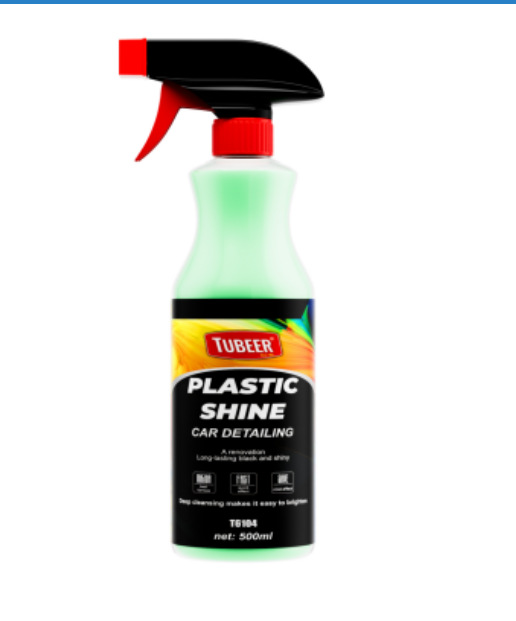 고무 및 플라스틱 부품 재생제(내부) 500ml