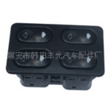 适用于 拉达总成升降器开关/电动门窗开关