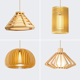 吊灯;其他室内灯具;室内壁灯