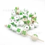 儿童新款16mm彩色圆珠