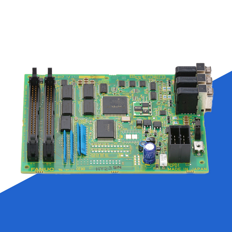 A20B-2102-0170 发那科FANUC全新拆机电路板线路板现货议价