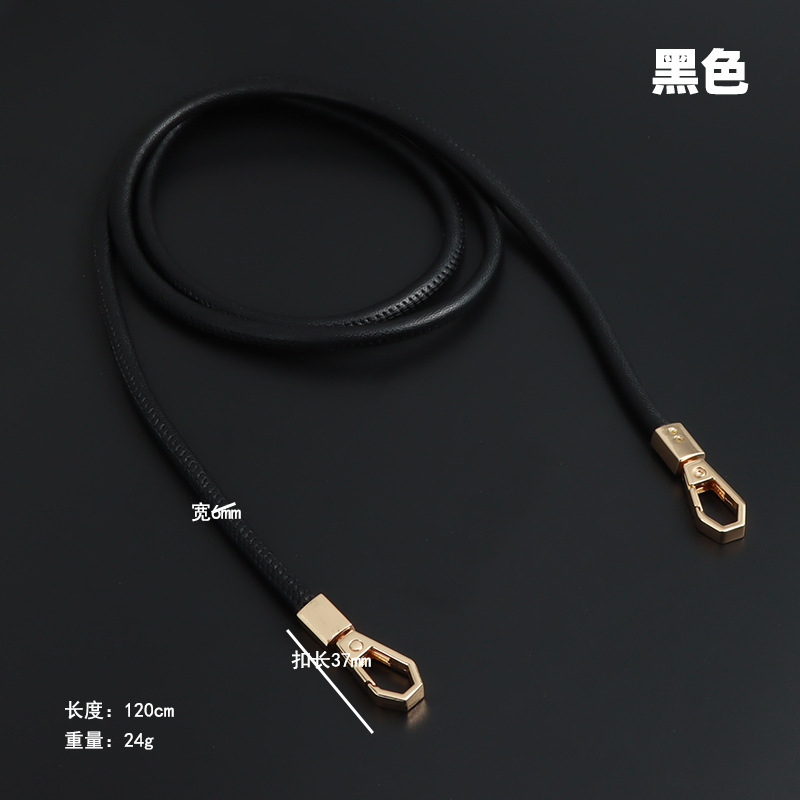 純色のpu革の携帯電話のストラップは斜めに掛けて伸縮できます。|undefined
