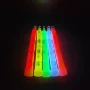 圣诞节晚会活动液体荧光棒