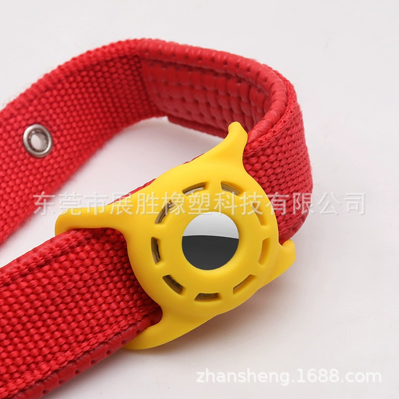 Apple, choker, protective case