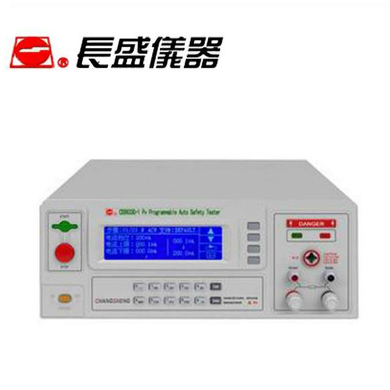 Nanjing Changsheng CS9933G-1 CS9933G-2 CS9933G-15 фотоэлектрический прибор для заземления с изоляцией под давлением