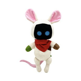 �羳��Ʒ Astro Bot Quill plush ����C��������ë�q��ż����