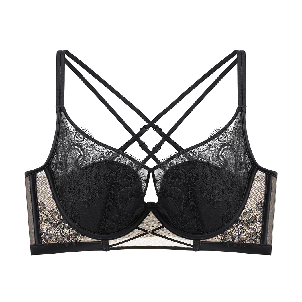 신비한 블랙 싱글피스