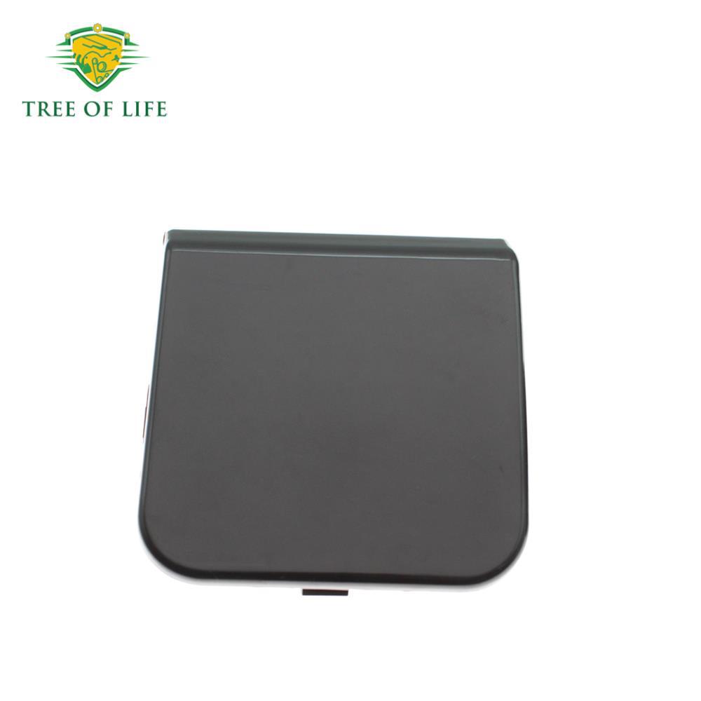 622A0-BR00H para cubierta de gancho de remolque para para parachoques delantero Nissan Qashqai Dualis J10 image 1