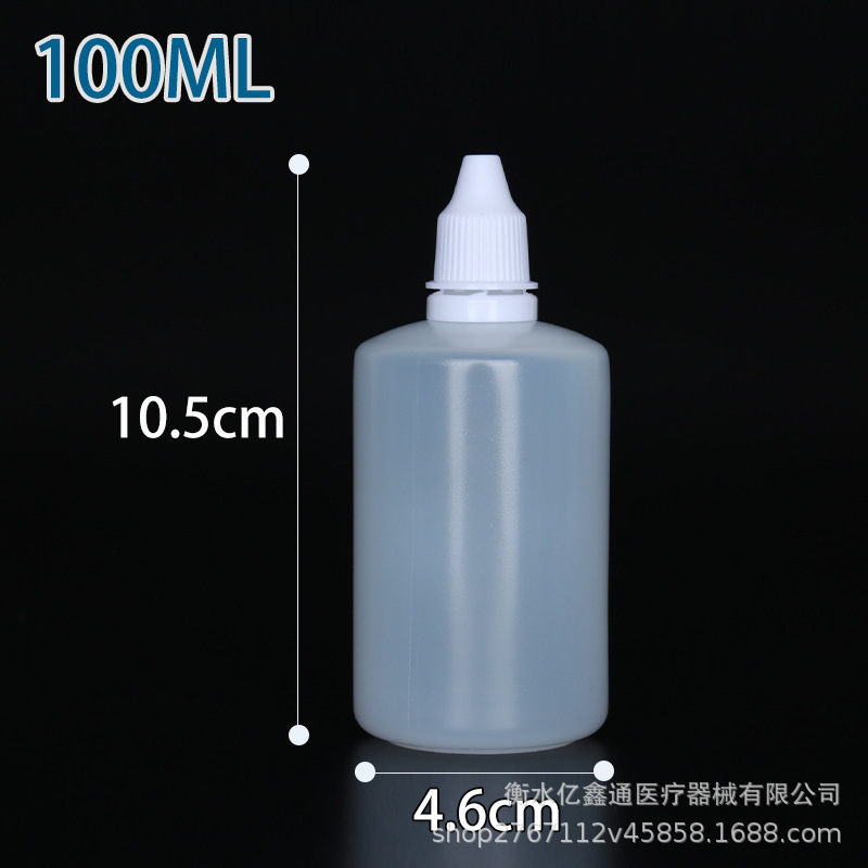 スポット卸売り5 10 15 20mlインク瓶小滴瓶peペットボトル色素包装分注瓶|undefined